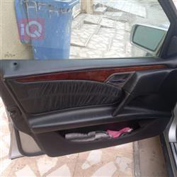 مرسيدس بنز E-Class